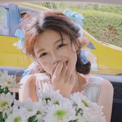 孤苦盲女阿玲